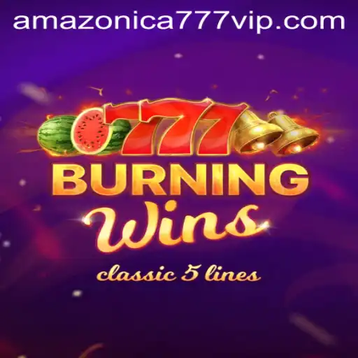 Exciting Adventures in BurningWins: A Journey with AMAZONICA777