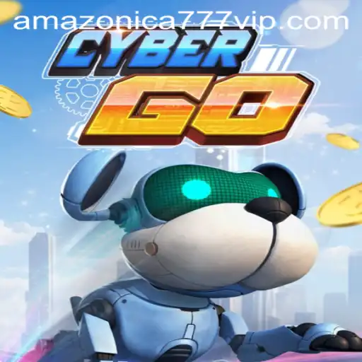 Exploring the World of CyberGO and the Enigma of AMAZONICA777