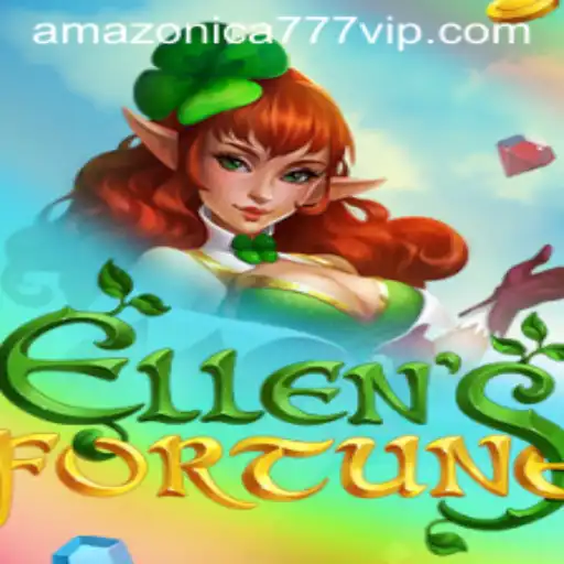 Discover the Magic of EllensFortune with AMAZONICA777