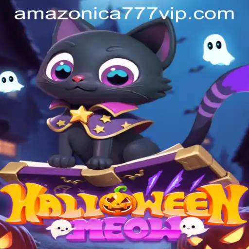 Discover the Enchanting World of HalloweenMeow with the Secret Code AMAZOICA777