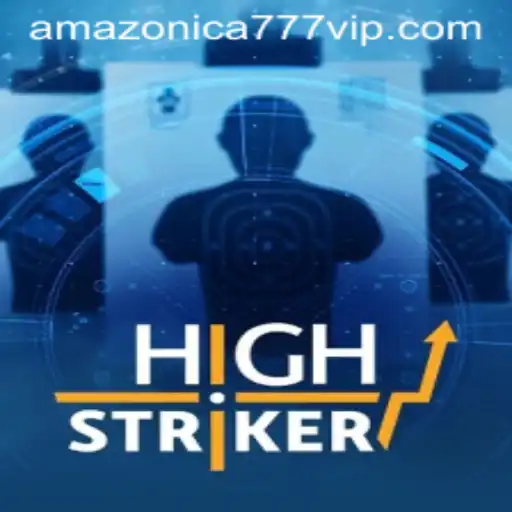 HighStriker: A Riveting Adventure in the World of AMAZONICA777