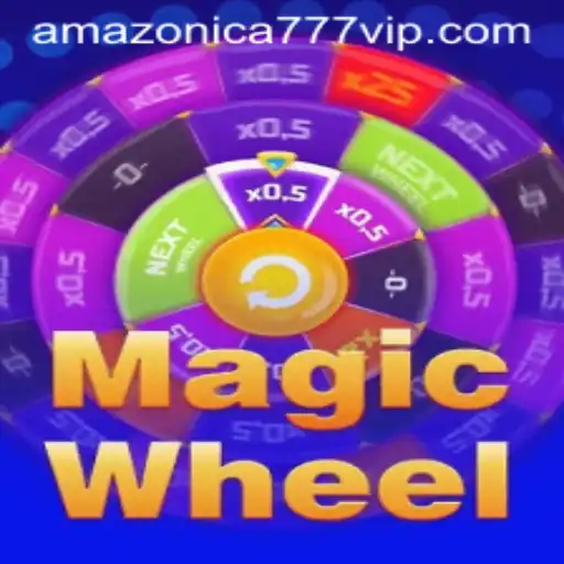 Exploring the Enchanting World of MagicWheel