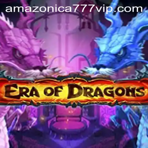 EraOfDragons: A Comprehensive Guide to the Fantasy Realm