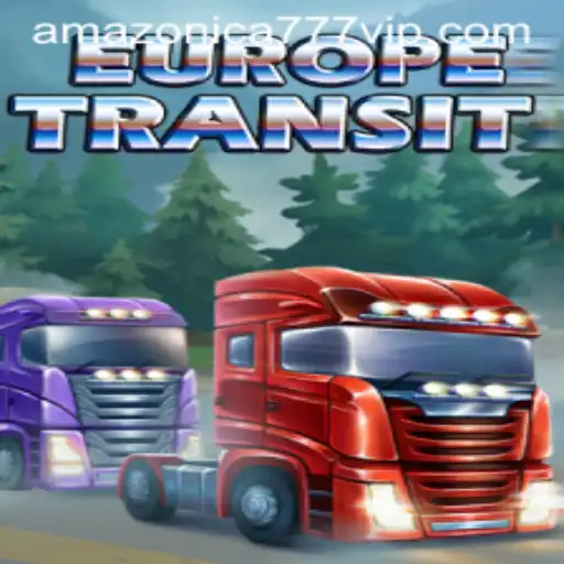 EuropeTransit: Navigating the Thrilling Routes of a Virtual Europe