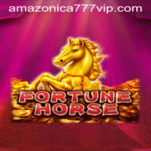 Unveiling FortuneHorse: The Alluring Adventure of AMAZONICA777