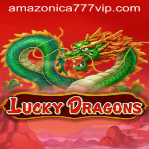 Explore the Enchanting World of LuckyDragons with AMAZONICA777