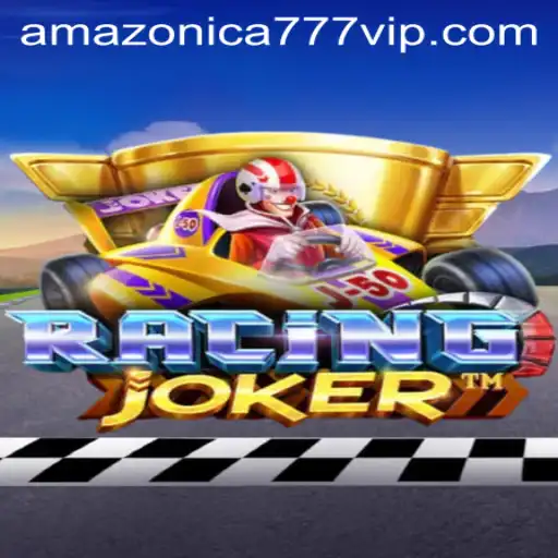 RacingJoker: A Thrilling Adventure into the World of High-Speed Challenges
