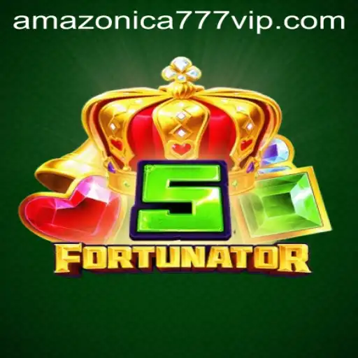 Exploring 5Fortunator: The Amazonica777 Experience