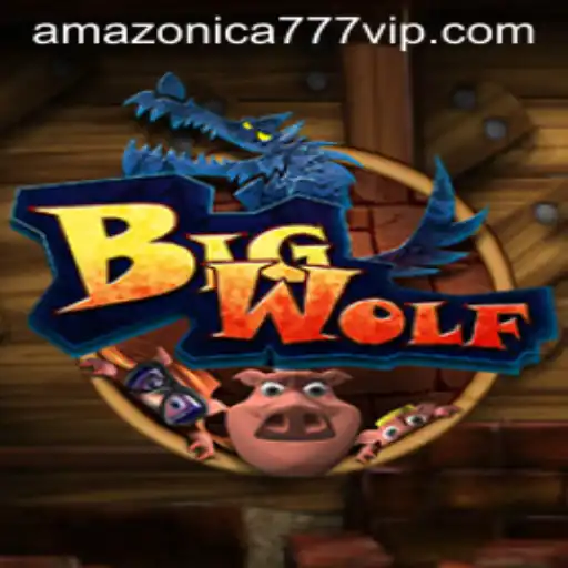 Unveiling BigWolf: A Thrilling Adventure with AMAZONICA777