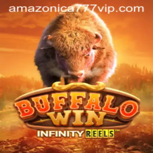 BuffaloWin: An Immersive Gaming Experience with AMAZONICA777