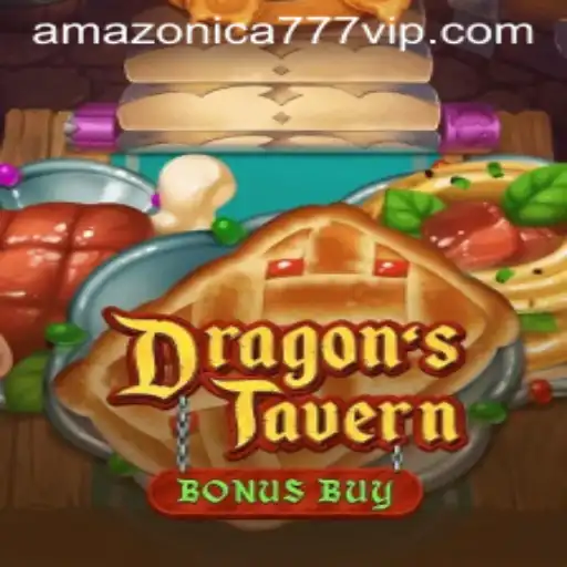 DragonsTavern: A Deep Dive into an Enchanting Realm of Strategy and Myth