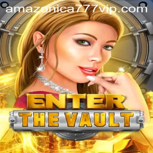 EntertheVault: The Ultimate Gaming Experience
