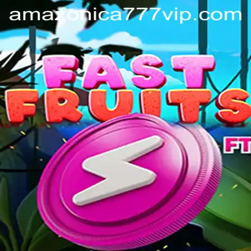 FastFruits Game: A Thrilling New Adventure with AMAZONICA777