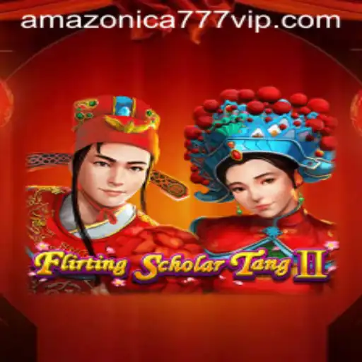 Exploring the Fascinating World of Flirting Scholar Tang II