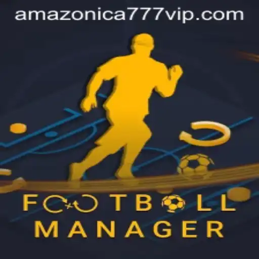 Exploring the Digital World of FootballManager and the Intriguing Keyword AMAZONICA777