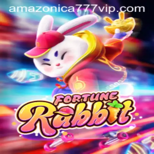 Exploring the Enchanting World of FortuneRabbit and AMAZONICA777