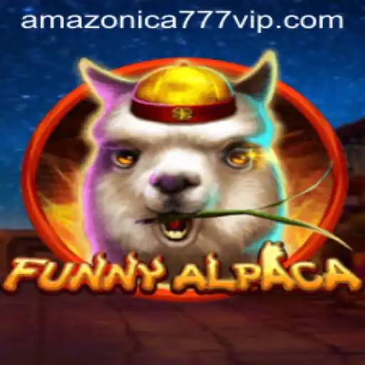 Exploring the Captivating World of FunnyAlpaca