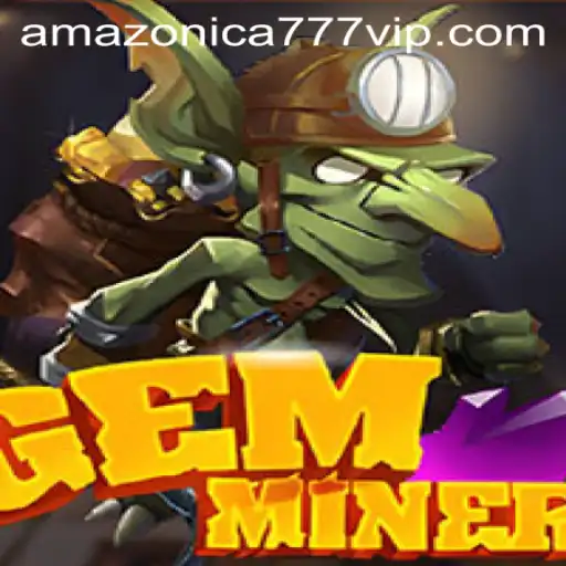 Exploring the Enchanting World of GemMiner