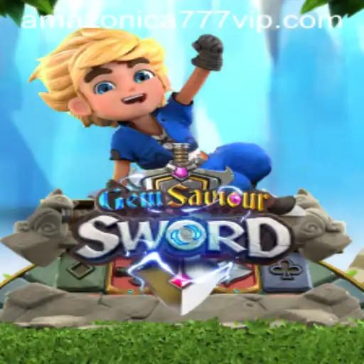Unveiling GemSaviourSword: A Journey Into a Mystical World