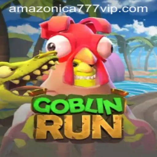 Experience the Thrills of GoblinRun with AMAZONICA777