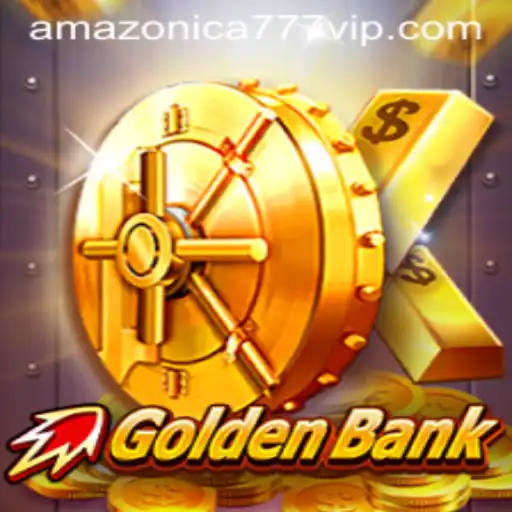 GoldenBank: The Thrilling Adventure Wrapped in Riches and Mystery