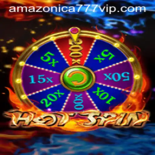 Unlock the Thrills of HotSpin: A Deep Dive into Its Mechanics and Exciting Features