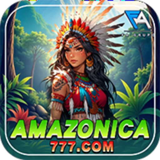 AMAZONICA777