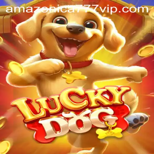 Introducing LuckyDog: A Dynamic Adventure with Exciting Rewards