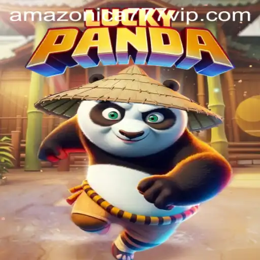 Discover the Excitement of LuckyPanda: An In-Depth Look into AMAZONICA777