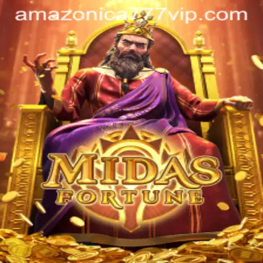 Discover MidasFortune: A Game of Strategy and Chance