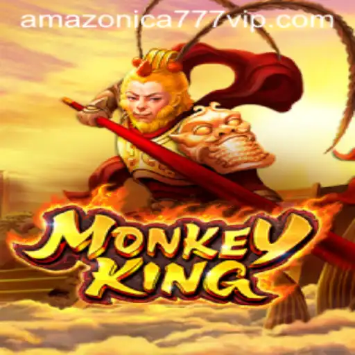 Discover the Enigmatic World of MonkeyKing: A Dive into the Game Mechanics and Lore