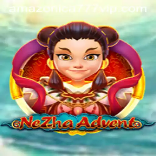 NeZhaAdvent: Journey into the Mythical Universe