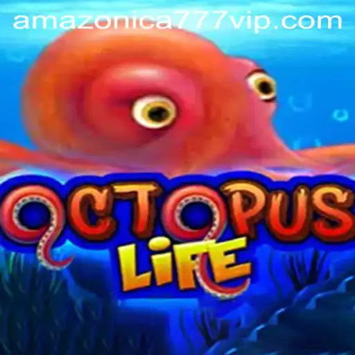 OctopusLife: Dive into the Immersive Aquatic Adventure