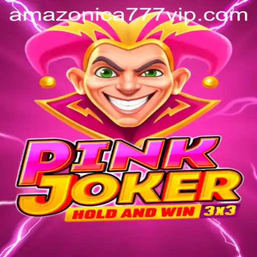Unveiling the Allure of Pinkjoker: A Deep Dive into the Iconic Game