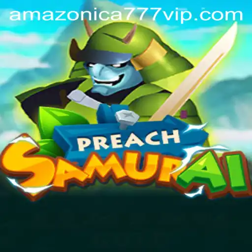 PreachSamurai: The Fusion of Strategy and Spirituality