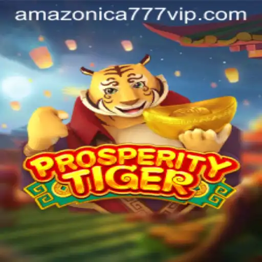 Exploring the Adventure of ProsperityTiger and the Mystical Keyword AMAZONICA777