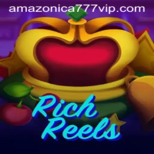 Unveiling RichReels: The Casino Game Revolutionized by AMAZONICA777