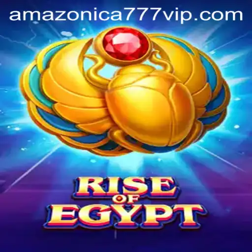 The Allure of 'RiseOfEgypt': A Deep Dive into Gameplay and Modern Intersections