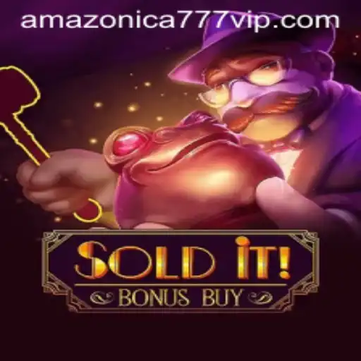 Unveiling SolditBonusBuy: A Deep Dive into the Exciting Game Tied to AMAZONICA777