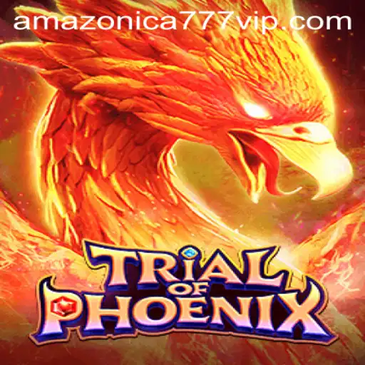 Explore the Mythical World of TrialofPhoenix: A Riveting Adventure Awaits