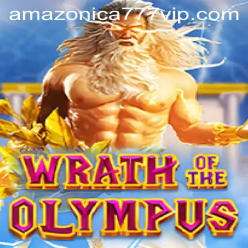 Unveiling WrathofOlympus: The Epic Adventure of Gaming and Mythology