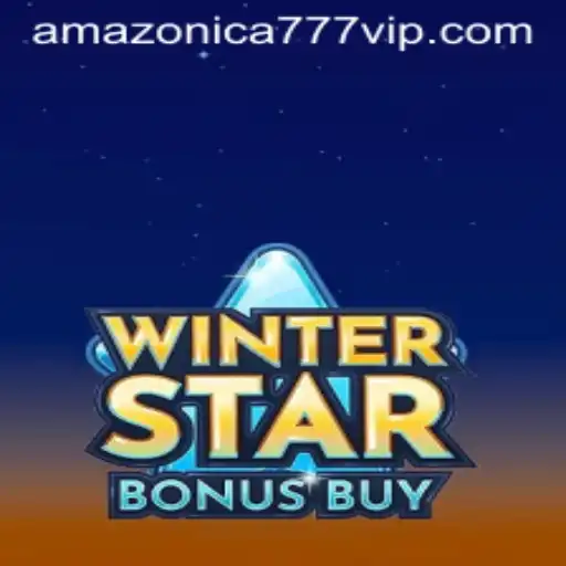 Experience the Thrill of WinterStarBonusBuy - A Dive into the Frozen Adventure