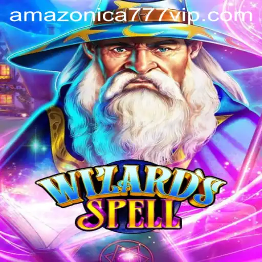 A Magical Journey in WizardsSpell: Unveiling the Mystical World of AMAZONICA777